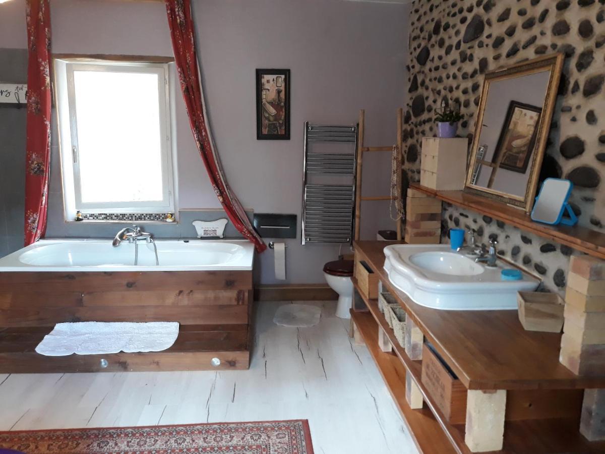 Maison Mignaquy Charritte-de-Bas Eksteriør bilde