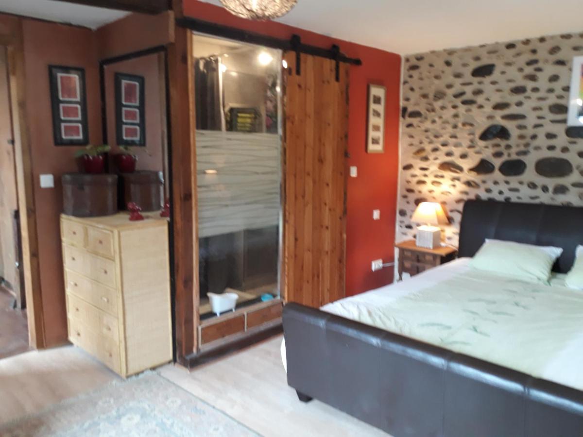 Maison Mignaquy Charritte-de-Bas Eksteriør bilde